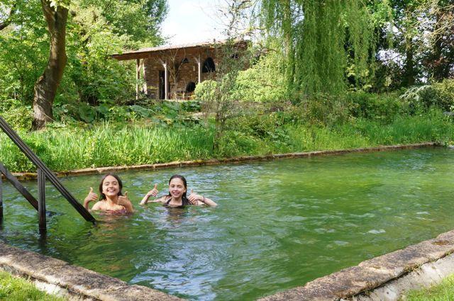 Kasteel Baexem Ngoại thất bức ảnh