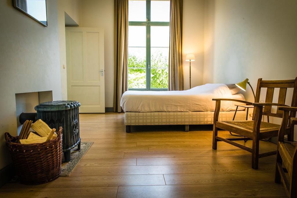 Kasteel Baexem Phòng bức ảnh