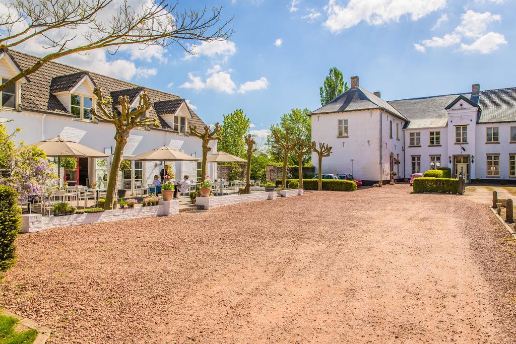Kasteel Baexem Phòng bức ảnh