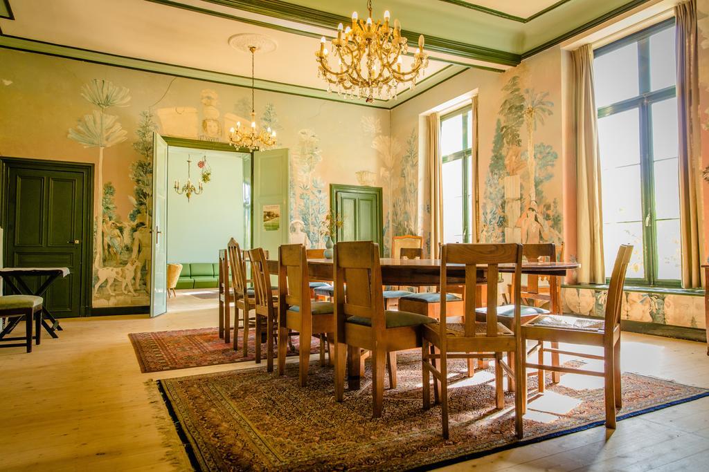 Kasteel Baexem Phòng bức ảnh