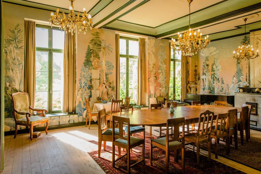 Kasteel Baexem Ngoại thất bức ảnh