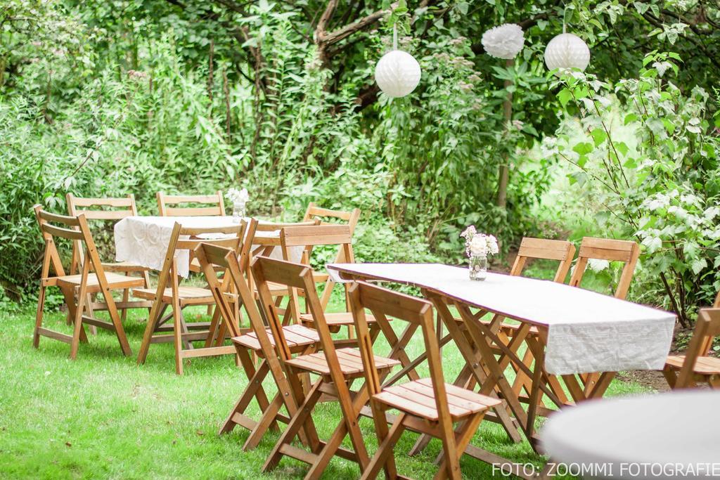 Kasteel Baexem Ngoại thất bức ảnh